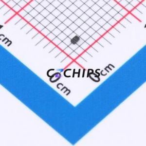 ทรานซิสเตอร์ DFN1006-2L HCESD1006HC5VU ESD ดั้งเดิมและใหม่ล่าสุดป้องกันไฟกระชาก (TVS/ESD) - Product Image 1