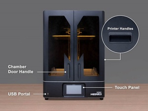 Stampante 3D Phrozen Sonic <span class=keywords><strong>MEGA</strong></span> 8K V2, Area di Stampa 330x185x400mm, Stampante 3D LCD <span class=keywords><strong>a</strong></span> Resina con Schermo LCD Monocromatico 8K da 15 Pollici - Product Image 3