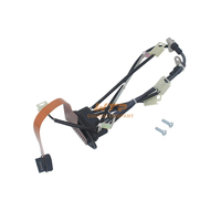 Nouveau kit de capteurs/pont de connexion OEM 4213659382 Capteur de vitesse pour véhicules utilitaires lourds européens Renault Fabriqué en Chine