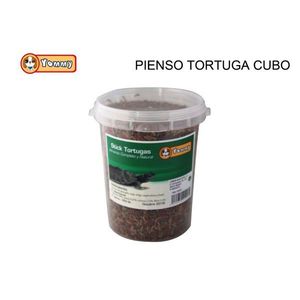 Yommy Stick Tortugas Cibo Naturale Completo 300 G Per Tartarughe - Product Image 3