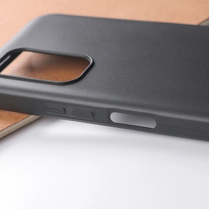 Nouvelle coque de téléphone portable mate pour <span class=keywords><strong>Nokia</strong></span> 215 4G <span class=keywords><strong>Nokia</strong></span> X71 <span class=keywords><strong>Nokia</strong></span> <span class=keywords><strong>8</strong></span> Sirocco, toucher doux, givré, léger, fin, coque arrière - Product Image 3