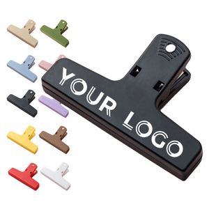 Regalo de Graduación Promocional, Clip Magnético Personalizado con Logotipo, Material Plástico, Diseño Moderno - Venta al por Mayor - Product Image 1