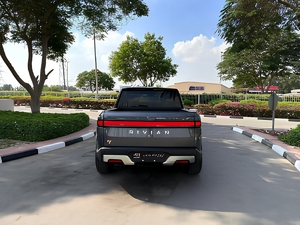 รถยนต์ไฟฟ้าริเวียน R1T ปี 2022 ขับเคลื่อนสี่ล้อ - Product Image 2