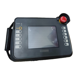 Tout neuf et 100 % original GP2301H-LG41-24V Sch-neider Série GP2000 Pendentif d'enseignement - Product Image 1