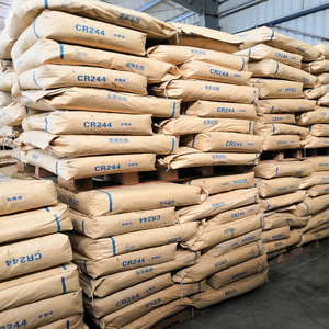 Caoutchouc chloroprène CR244/DCR213/DCR114/CR322/CR248/CR121/CR232/CR122/CR2442/CR2441/CR-244 322 248 121 232 122 2442 2441 244 - Product Image 4