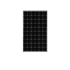N-Typ 320W/580W Hoch effizientes mono kristallines Silizium-Solarpanel Stromer zeugung Photovoltaik modul Hochwertige Zellen - Product Image 2