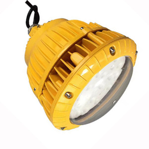 Luz LED a Prueba de Explosiones BAD85 de 50W T4 Nema 4X para Iluminación Industrial - Product Image 1