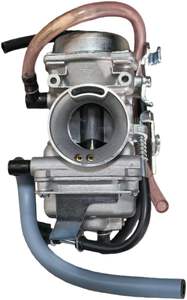 Carburador para <span class=keywords><strong>Kawasaki</strong></span> KLF 300 Bayou 300 1986-2005 <span class=keywords><strong>4x4</strong></span> <span class=keywords><strong>ATV</strong></span> - Product Image 2