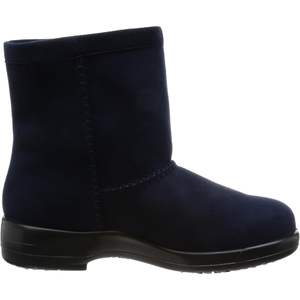 Chaussures de pluie unisexes légères et confortables, tige et doublure en nylon, semelle intérieure en PVC pour toutes les saisons, pour bébés et enfants - Product Image 4