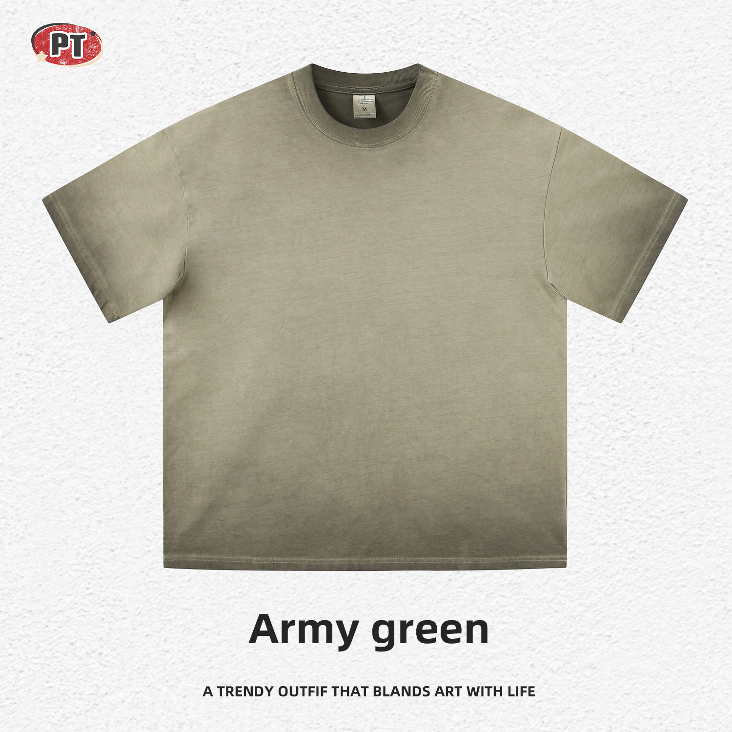 Army Green