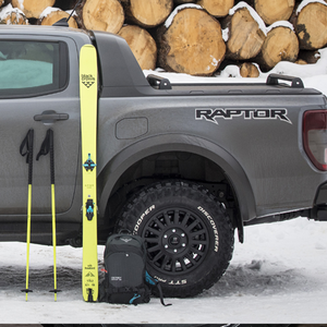 Rines Cóncavos Personalizados OZ Racing Rally <span class=keywords><strong>Raid</strong></span>, Forjados, de 17-20 Pulgadas, 5x127 - 5x150 para Jeep Wrangler, Toyota <span class=keywords><strong>Land</strong></span> Cruiser, Ford Ranger - Product Image 4