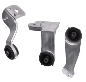 Support de montage de refroidisseur intermédiaire 9803778980 9803779180 9803778880 pour Peugeot <span class=keywords><strong>308</strong></span> 308S 408 4008 1.2THP 1.6THP 1.8THP - Product Image 3