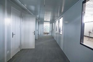 Conteneur extensible convivial pour le <span class=keywords><strong>Conseil</strong></span> Maison Portable Bureau Pod Arrière-cour Vivant sous 60m2 - Product Image 4