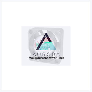 Ventilador de refrigeración OEM de alta calidad, 2/2, 345-DC0251012H2B-3T0-ND, con buen precio - Product Image 1