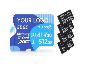 Tf Sd Card True Capacity Wholesale Carte Memoire Sd 256gb Plastic Sd Memory Card 32gb Camera