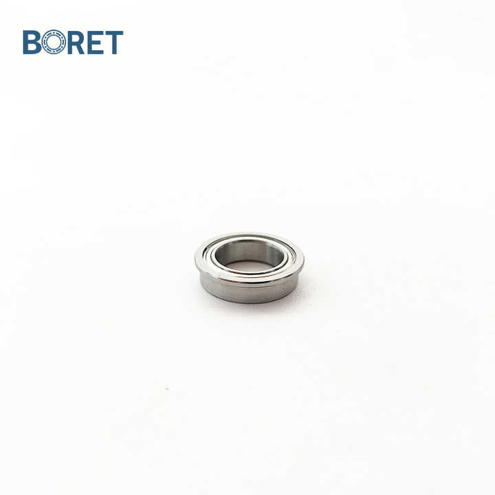 Boret BORET F6700ZZ Deep Grove Ball Bearing 10x15x4mm Heavy duty High Load ...