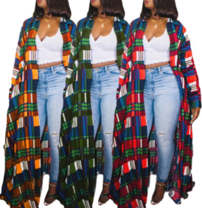 Gran Descuento en Ropa Casual para Mujer de 4 Estaciones, Moda Femenina - Product Image 3