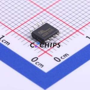 Transistor de Efecto de Campo (MOSFET) TPC8223-H-VB SO-8 Original y Nuevo - Product Image 2