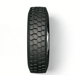 China Fabriek Groothandel 2026 MARAMAX HAPPYROAD M328 Zware Stalen Radiale Truckband Beschikbaar in 10.00R20 9.00R20 - Product Image 1