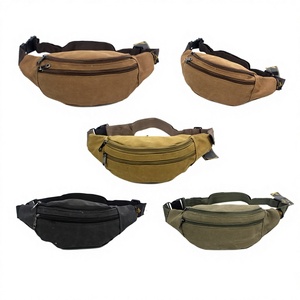 Sac banane d'extérieur 12"x5" Collection 96PCS/CS - Product Image 1