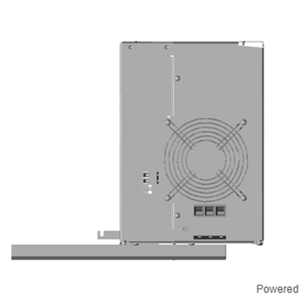 Heidenhain โมดูลพลังงานต้นฉบับใหม่ UVR150D 55 ID 1080611-01ไดรฟ์ดิจิตอล - Product Image 2