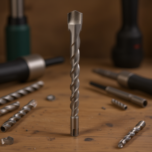 Broca SDS Plus HP de 2 filos, en blíster individual - Product Image 3