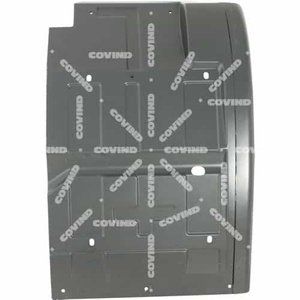 PROTECCIÓN DE BARRO DELANTERA DERECHA adecuada para Iveco TECTOR RESTYLING 185 (504055140) - Product Image 1