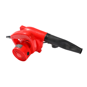 Mini <span class=keywords><strong>compresseur</strong></span> d'air électrique Portable avec moteur Brushesle outil industriel de bricolage <span class=keywords><strong>portatif</strong></span> souffleur d'aspirateur en matière plastique - Product Image 6