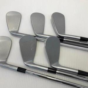 Juego de Palos de <span class=keywords><strong>Golf</strong></span> Profesionales Usados para Diestros, para Damas, Niños y Jóvenes - Palos de Hierro Portátiles e Impermeables con Funda Protectora 7CB - Product Image 5