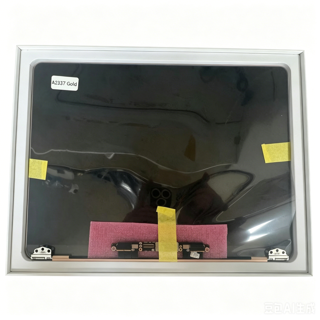 New IPS LCD LED Screen Display Assembly for MacBook Pro 13" A1278 14.2"A2442/A2918/A2992/A3112/A3401/A3185