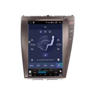Navihua Radios Para Carro Estereos Para Autos for Lexus ES ES200 ES300 ES350 2006-2012 Auto Estereos Radio Para Carro Bluetooth - Product Image 5