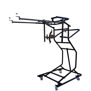 Dispositivo de almacenamiento para <span class=keywords><strong>Jeep</strong></span> Wrangler - Product Image 1