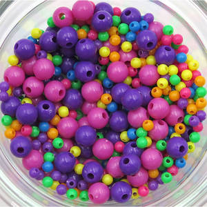 Poupées mignonnes de 10,5 pouces de haute qualité avec tenues personnalisables, perles pour cheveux, élastiques colorés, brosse en silicone, corps en vinyle plastique, unisexe - Product Image 4