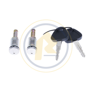 Cilindro chiave Ac Rolcar ADAPTABILE per OE 1485072 adatto per Scania Serie 4 1996 - Product Image 1