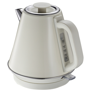 Bouilloire électrique en acier inoxydable certifiée ETL, contrôleur FADA, arrêt automatique, capacité de 1,6 à 2,0 L, pour hôtel, usage domestique, KE24009 - Product Image 2