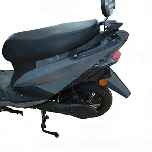 Motocicleta LangGeng Zhanshen Underbone/<span class=keywords><strong>Cub</strong></span> 2026 |   Blanco |   48V Velocidad Máxima <40km/h |   Hebei |   China |   Desplazamiento Urbano |   501-1000W |   Fábrica - Product Image 3