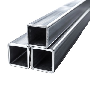<span class=keywords><strong>Hierro</strong></span> sin costura de tubo de acero cuadrado negro de China con sección <span class=keywords><strong>rectangular</strong></span> de acabado laminado en caliente/frío para estructura hecha en China - Product Image 1