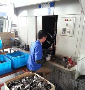 SAD-305 305S ODF lõi rắn sắt Lọc khô sử dụng bộ phận làm lạnh chất lỏng dòng <span class=keywords><strong>Receiver</strong></span> cho R22 R404a R134a - Product Image 6