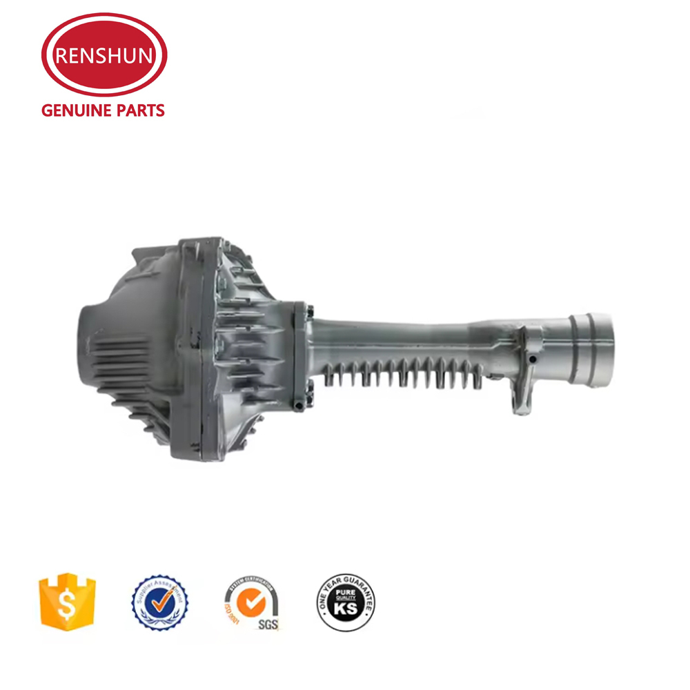 Renshun Front Axle Differential for Toyota Land Cruiser