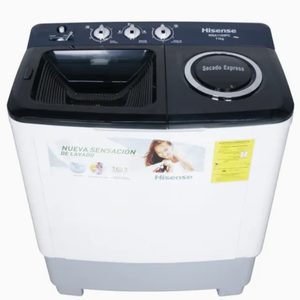 Lavadora semiautomática doméstica de doble tina de <span class=keywords><strong>8</strong></span> <span class=keywords><strong>kg</strong></span> con montaje <span class=keywords><strong>superior</strong></span> personalizada - Product Image 2