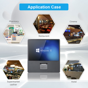 Thiết kế mới kim loại trường hợp 2D Scanner giá Checker tùy chỉnh 2D Scanner giá cuộc điều tra máy - Product Image 6