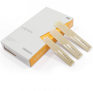 Ance per Sassofono <span class=keywords><strong>DAddario</strong></span> Rico VNZZ Americane per Esibizioni Musicali, Accessori per Sassofono - Product Image 3