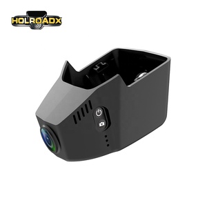 4K UHD Dashcam voor en achter voor Volkswagen <span class=keywords><strong>VW</strong></span> Passat Tiguan Allspace Atlas Cross Golf Arteon Sharan <span class=keywords><strong>Magotan</strong></span> Plug&Play Dashcam - Product Image 6