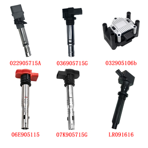 Bobina de encendido de motor de coche al por mayor de alta calidad de coche alemán adecuada para mercedes-benz <span class=keywords><strong>BMW</strong></span> Audi Volkswagen Porsche Land Rover - Product Image 4