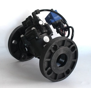 Tự động 12V chốt <span class=keywords><strong>solenoid</strong></span> <span class=keywords><strong>valve</strong></span> nhà máy Giá wifi thủy lực điều khiển nước tưới nhỏ giọt hệ thống nông nghiệp nhà kính - Product Image 3