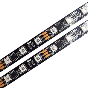 2025 Xu hướng thiết bị điện tử tcwin 5050 <span class=keywords><strong>RGB</strong></span> <span class=keywords><strong>LED</strong></span> Strip của Trung Quốc giá tốt nhất điện thoại thông minh App USB điều khiển 2700K Nhiệt độ màu DC 5V - Product Image 1