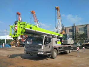 Grue mobile hydraulique <span class=keywords><strong>de</strong></span> camion <span class=keywords><strong>de</strong></span> 25 tonnes <span class=keywords><strong>de</strong></span> haute qualité toute neuve <span class=keywords><strong>de</strong></span> prix usine <span class=keywords><strong>de</strong></span> ZTC250V <span class=keywords><strong>à</strong></span> <span class=keywords><strong>vendre</strong></span> - Product Image 3
