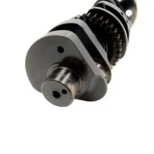 Vilebrequin pour moteur Diesel, FE6, pédalier, - Product Image 5