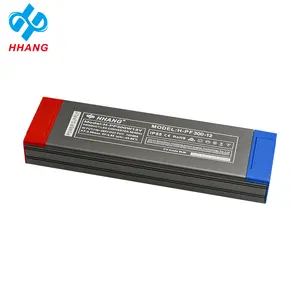 HHANG 90V To 265V Waterproof AC DC Constant Voltage Amp 100W 200W 300W 400W Smps 12V 24V 36V 48V LED Switching Power Supply