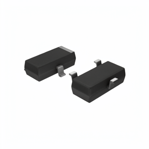 Achetez des composants électroniques en ligne, transistors SOT-23-3 AOSS32128 BOM IC en stock - Product Image 1